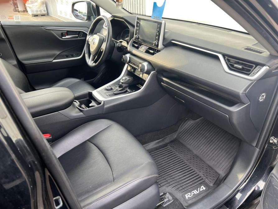 Toyota RAV4 V (XA50) Санкт-Петербург  - изображение 20