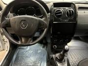 Renault Duster I Рестайлинг Саратов  - изображение 22