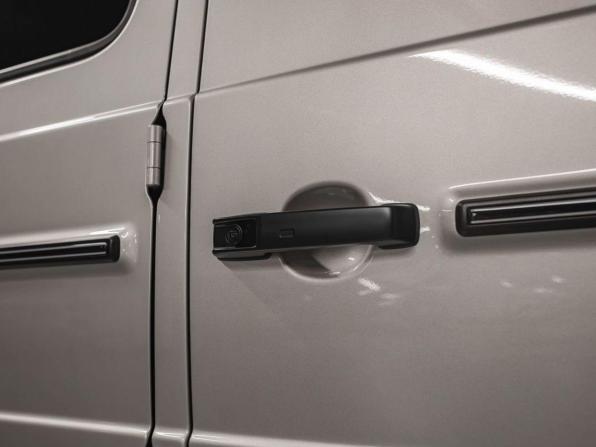 Новый Mercedes-Benz G-Класс III (W465) Рестайлинг 2026 года, цена 26 775 000 рублей, внедорожник, Автокод Объявления