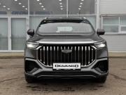 Geely Okavango I Рестайлинг Ярославль  - изображение 19