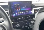 Toyota Camry VIII (XV70) Рестайлинг Иваново  - изображение 36