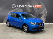Renault Sandero II Пермь  - изображение 24