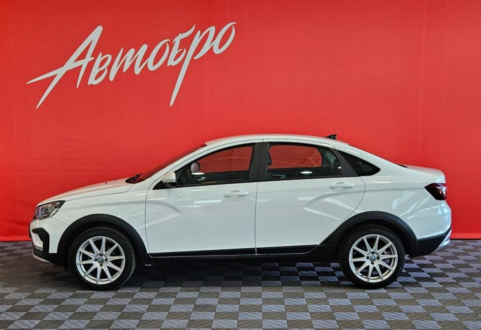 Lada (ВАЗ) Vesta I Рестайлинг (NG) Вологда  - изображение 2