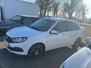 Lada (ВАЗ) Granta I Рестайлинг Ижевск  - изображение 29