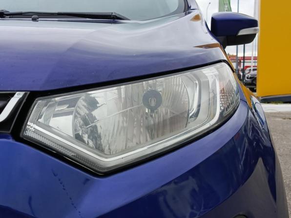 Ford EcoSport II с пробегом 2017 года, цена 865 000 рублей, 166064 км, внедорожник, Автокод Объявления