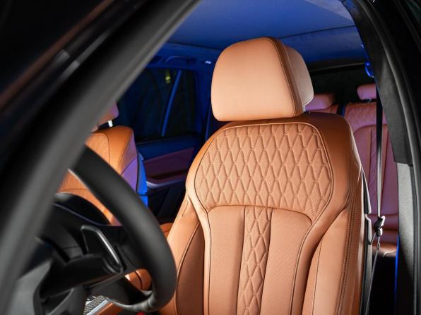 Новый BMW X5 IV (G05/G18) Рестайлинг 2026 года, цена 15 290 000 рублей, внедорожник, Автокод Объявления