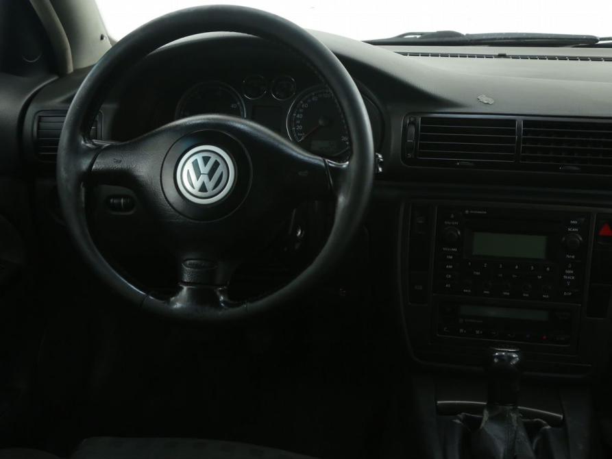 Volkswagen Passat B5 Рестайлинг Иваново  - изображение 14
