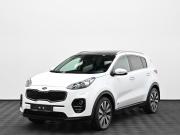 Kia Sportage IV Москва  - изображение 20