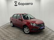 Lada (ВАЗ) Granta I Рестайлинг Воронеж  - изображение 24