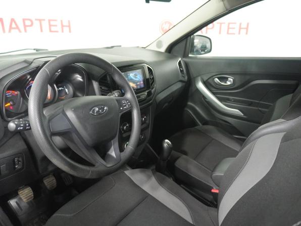 Lada (ВАЗ) XRAY I с пробегом 2019 года, цена 1 060 000 рублей, 86184 км, хэтчбек, Автокод Объявления