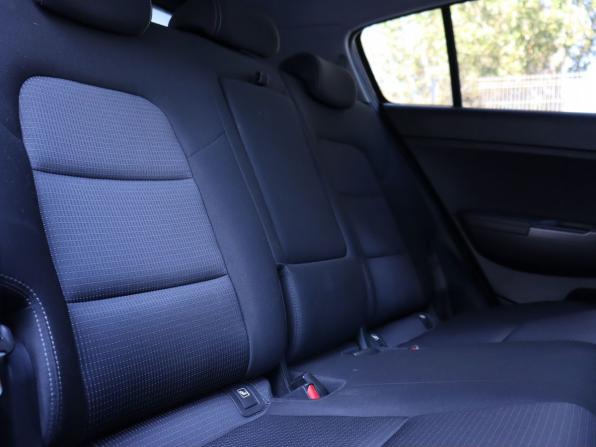 Kia Sportage IV Рестайлинг с пробегом 2018 года, цена 2 010 000 рублей, 100217 км, внедорожник, Автокод Объявления