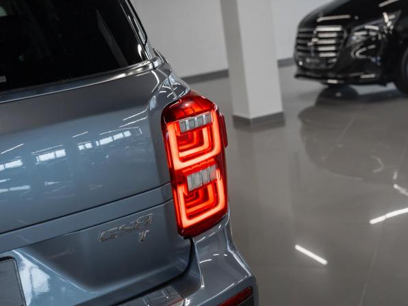 GAC GS8 I с пробегом 2020 года, цена 2 280 000 рублей, 74309 км, внедорожник, Автокод Объявления
