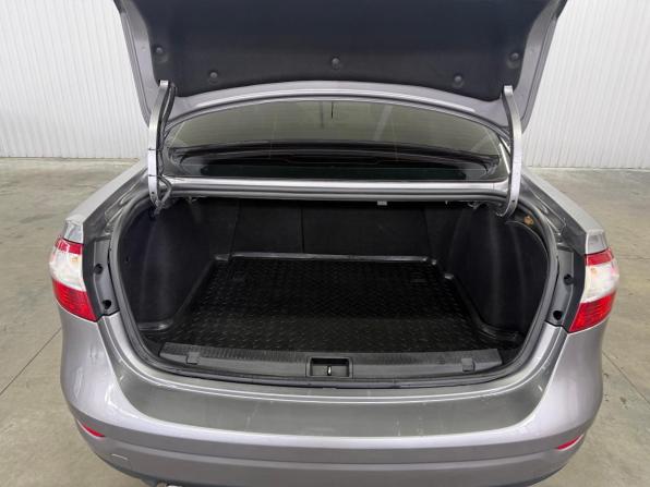 Renault Fluence I с пробегом 2012 года, цена 637 000 рублей, 183490 км, седан, Автокод Объявления