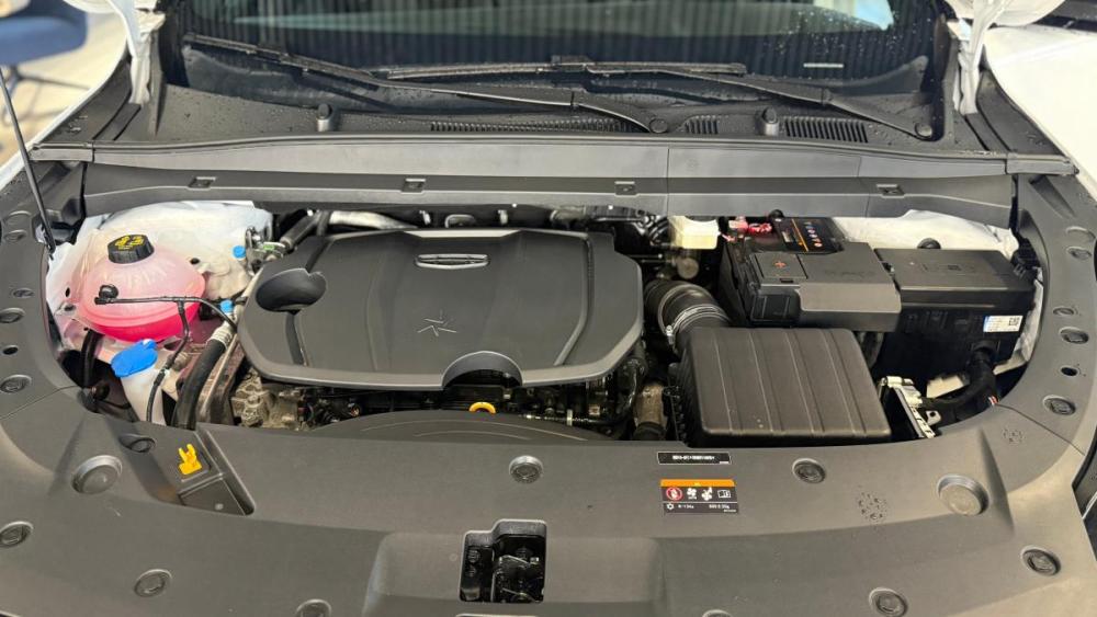 Geely Cityray Екатеринбург  - изображение 12