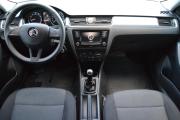 Skoda Rapid I Рестайлинг Старый Оскол  - изображение 28