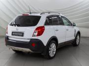 Opel Antara I Рестайлинг Волгоград  - изображение 47