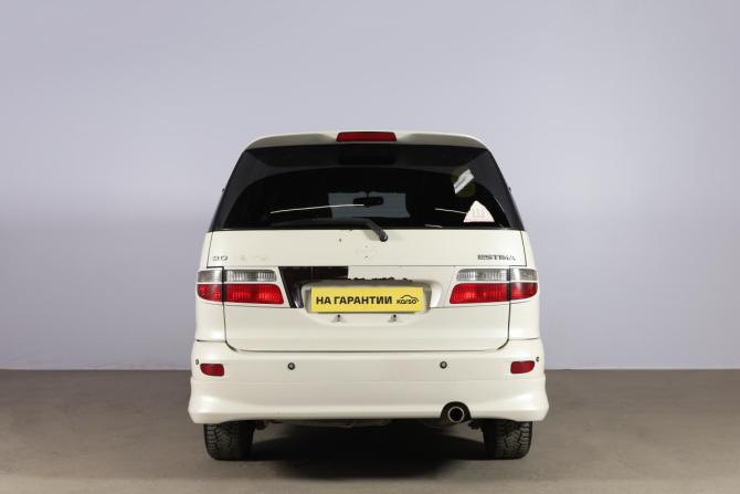 Toyota Estima II с пробегом 2000 года, цена 679 000 рублей, 295000 км, минивэн, Автокод Объявления