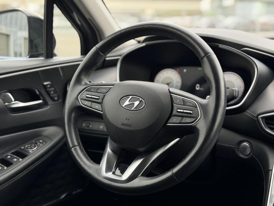 Hyundai Santa Fe IV Рестайлинг Казань  - изображение 18