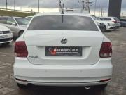 Volkswagen Polo V Рестайлинг Самара  - изображение 13