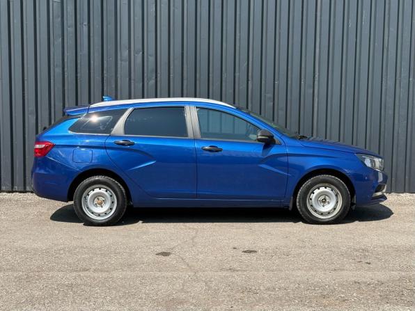 Lada (ВАЗ) Vesta I с пробегом 2021 года, цена 815 000 рублей, 162000 км, универсал, Автокод Объявления