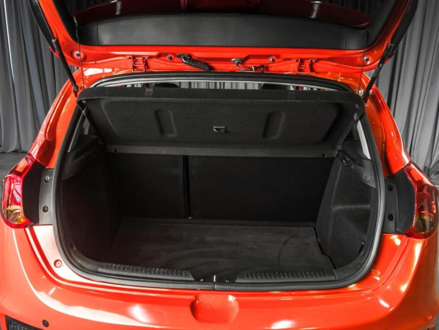 Kia Ceed II Рестайлинг Тюмень  - изображение 18