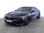 BMW 8 серии II (G14/G15/G16) Москва  - изображение 31