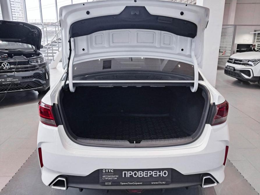 Kia Rio IV Рестайлинг Казань  - изображение 12