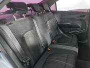 Chevrolet Aveo II Нижний Новгород  - изображение 27