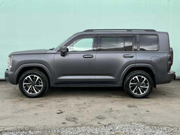 Haval H9 II с пробегом 2024 года, цена 3 899 000 рублей, 32902 км, внедорожник, Автокод Объявления