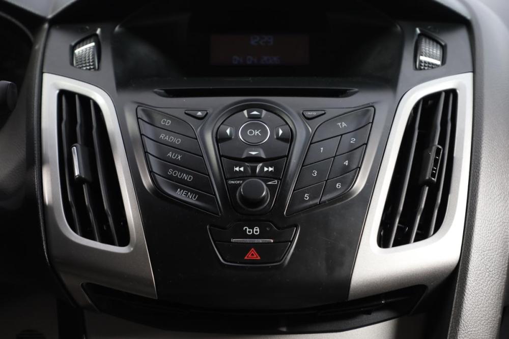 Ford Focus III Новосибирск  - изображение 15