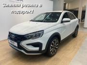 Lada (ВАЗ) Vesta I Рестайлинг (NG) Казань  - изображение 23