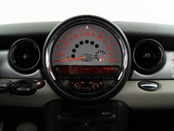 Mini Coupe I с пробегом 2012 года, цена 1 208 444 рубля, 164971 км, купе, Автокод Объявления