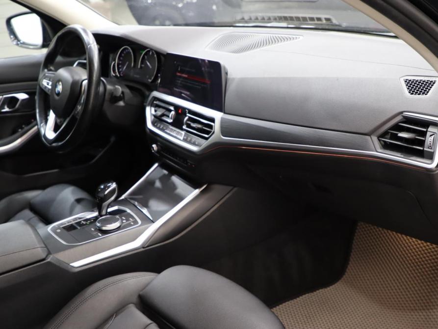 BMW 3 серии VII (G2x) Санкт-Петербург  - изображение 9