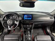 Mazda 6 III (GJ) Борисоглебск  - изображение 31