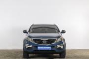 Kia Sportage III Тюмень  - изображение 20