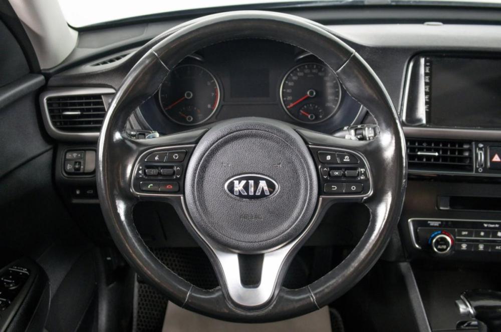Kia Optima IV Пермь  - изображение 13