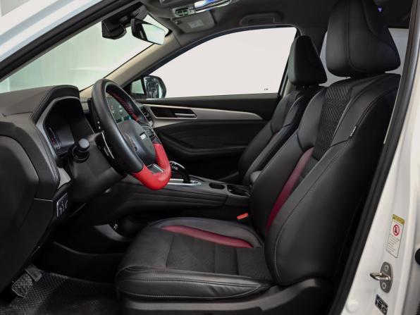 Haval F7 I Рестайлинг с пробегом 2023 года, цена 2 000 000 рублей, 65768 км, внедорожник, Автокод Объявления
