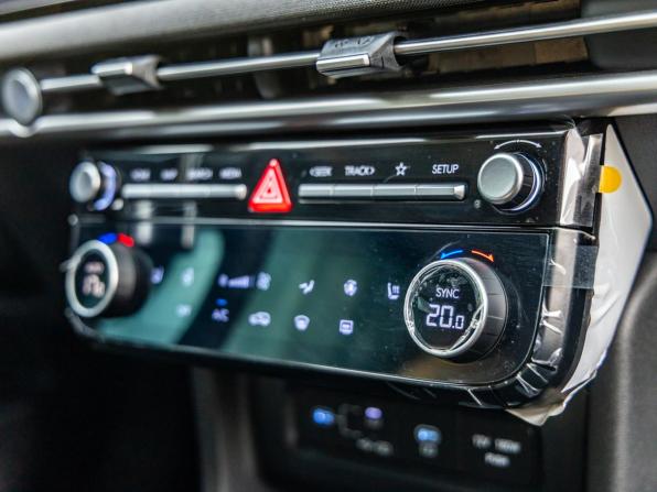Hyundai Tucson IV Рестайлинг с пробегом 2026 года, цена 4 398 000 рублей, 19 км, внедорожник, Автокод Объявления
