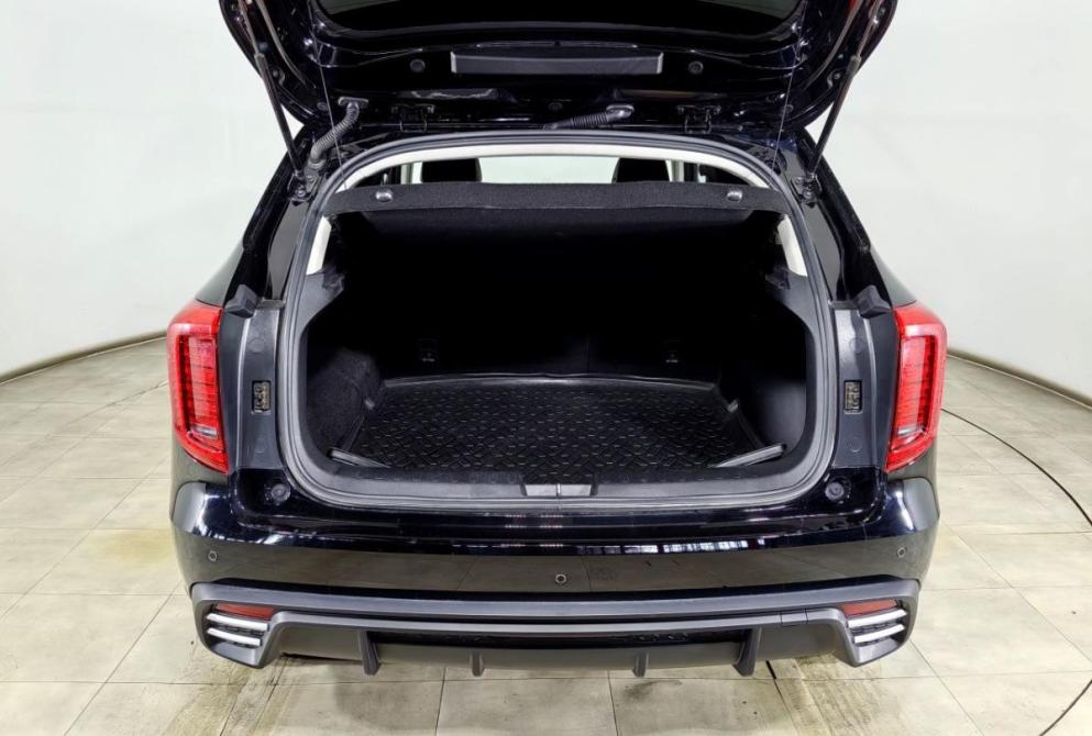 Haval Jolion I Рестайлинг Волгоград  - изображение 9