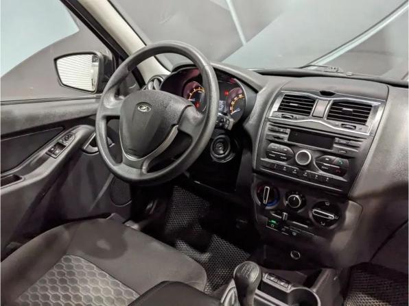 Lada (ВАЗ) Granta I Рестайлинг с пробегом 2024 года, цена 779 000 рублей, 55177 км, лифтбек, Автокод Объявления