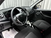 Lada (ВАЗ) Granta I Рестайлинг Ижевск  - изображение 35