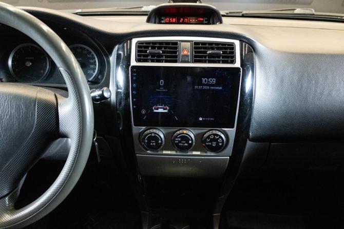 Suzuki Liana I Рестайлинг с пробегом 2007 года, цена 349 000 рублей, 206011 км, седан, Автокод Объявления