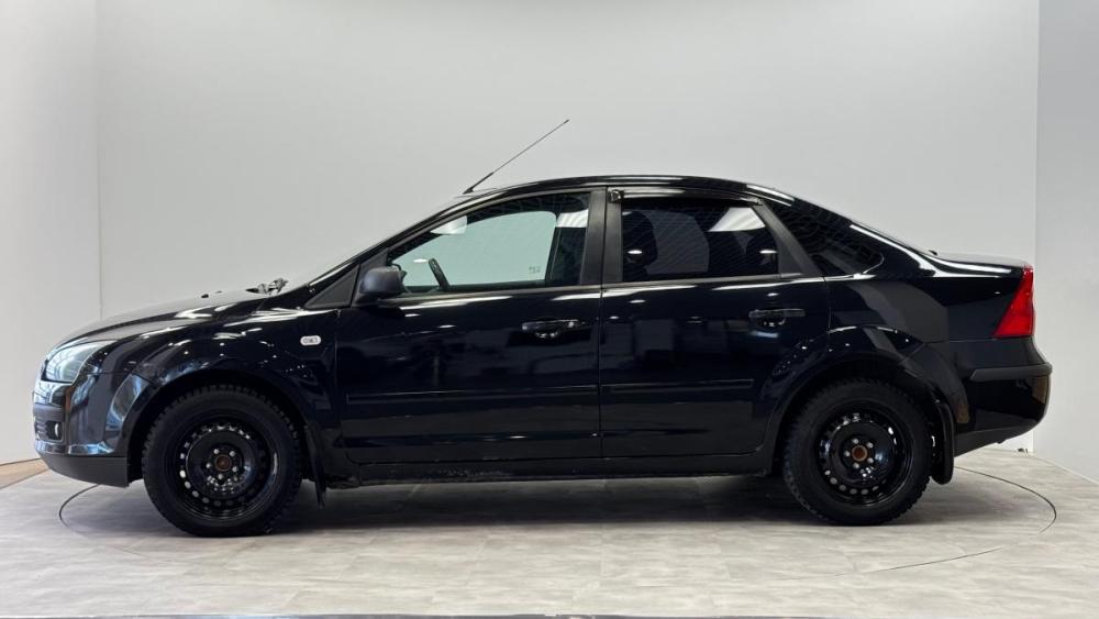 Ford Focus II Киров  - изображение 3
