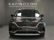 Kia Carnival IV Пермь  - изображение 20