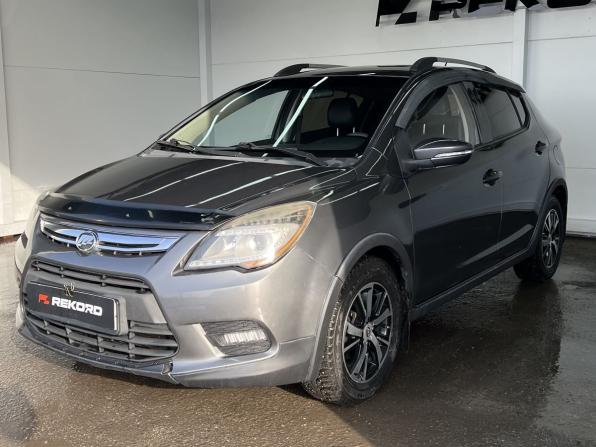 Lifan X50 с пробегом 2015 года, цена 569 000 рублей, 86874 км, хэтчбек, Автокод Объявления