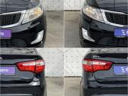 Kia Rio III Тамбов  - изображение 27