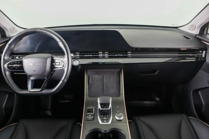 Omoda C5 I с пробегом 2023 года, цена 1 899 000 рублей, 28000 км, внедорожник, Автокод Объявления
