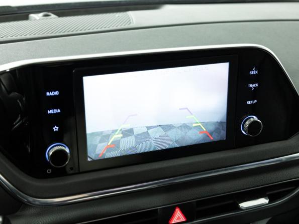 Hyundai Sonata VIII (DN8) с пробегом 2020 года, цена 1 849 700 рублей, 162233 км, седан, Автокод Объявления