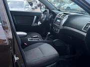Geely Emgrand X7 I Рестайлинг Сыктывкар  - изображение 33