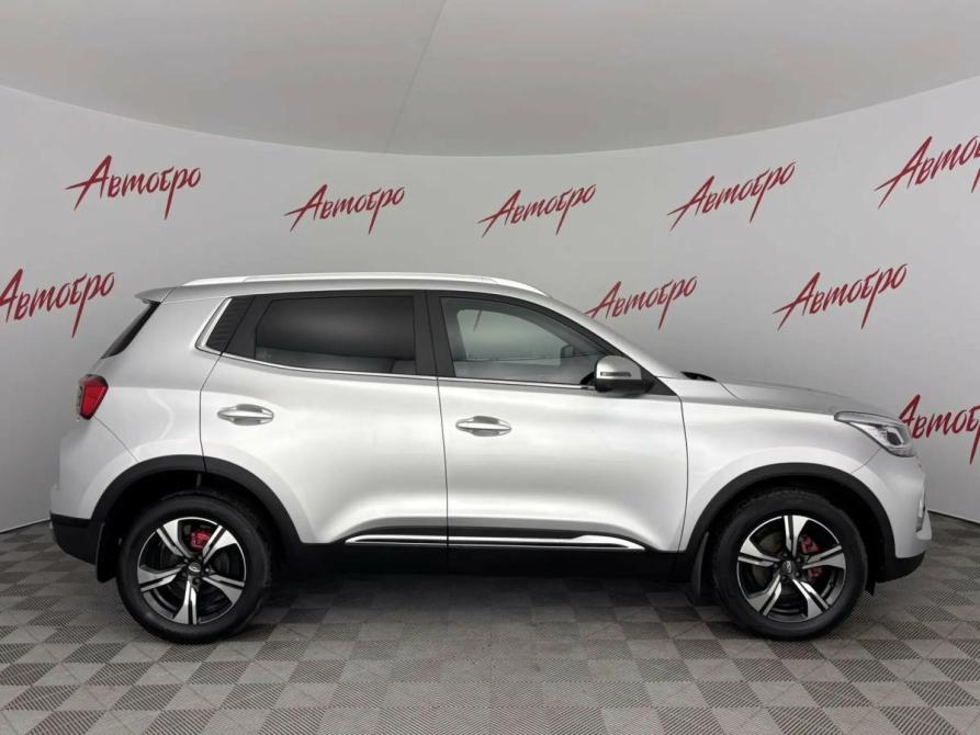 Chery Tiggo 4 Pro I Псков  - изображение 6
